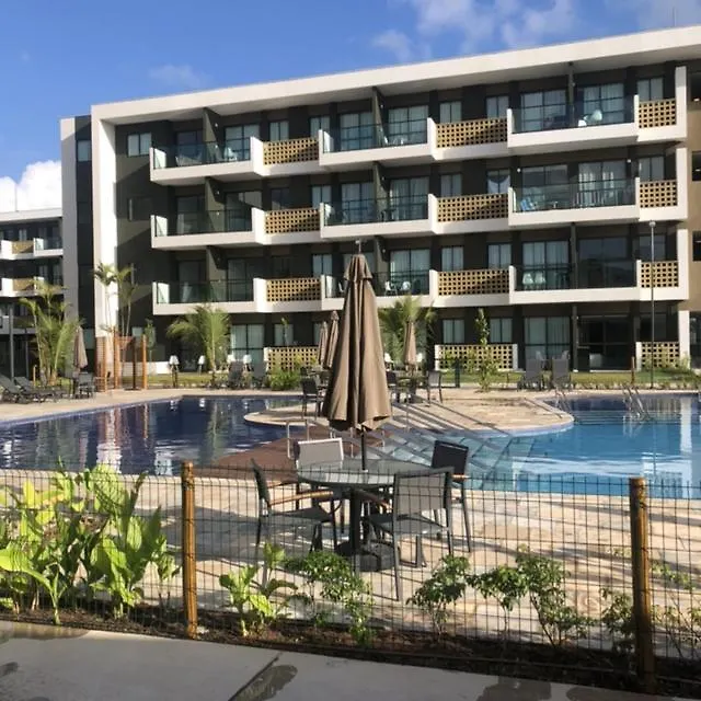 Mana Beach Experience Muro Alto B 207-1